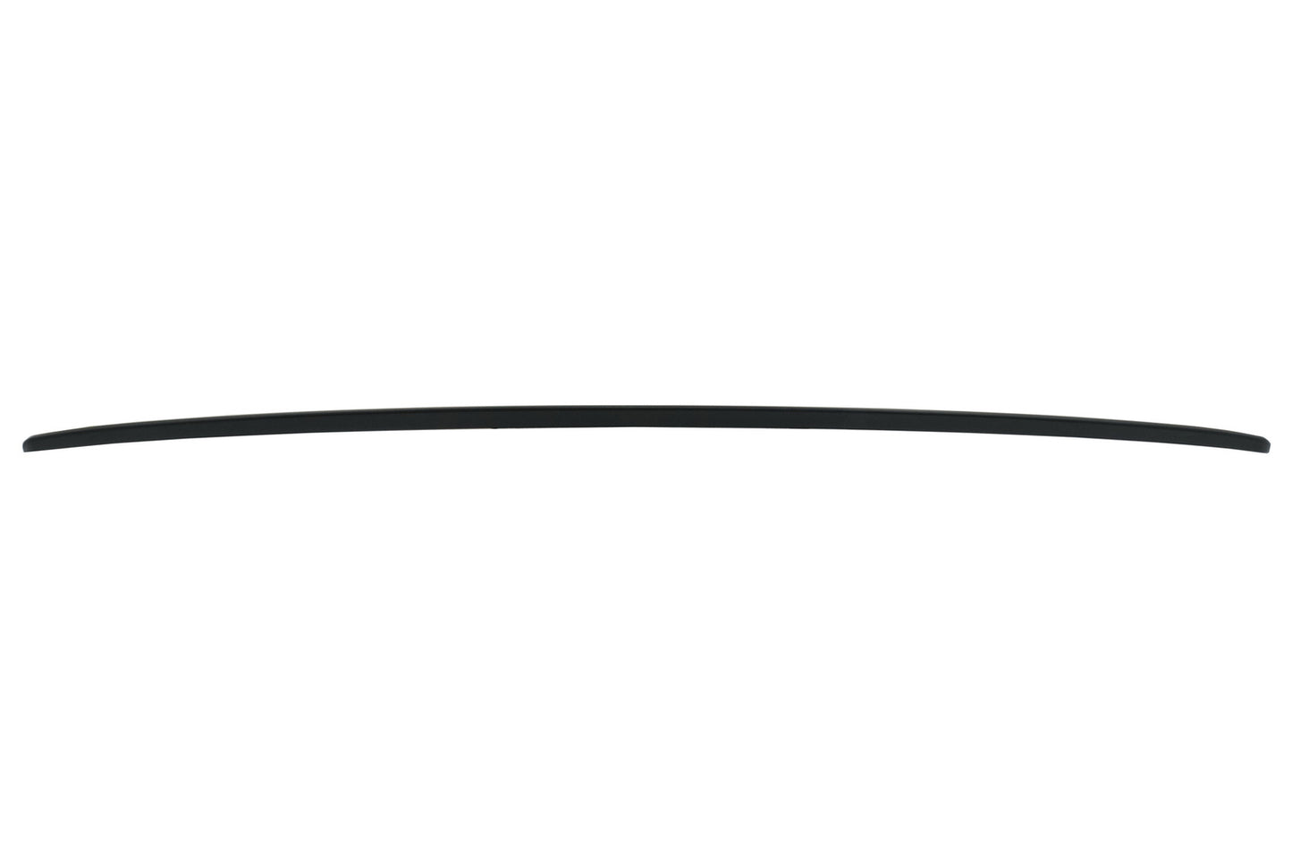 Heckspoiler Passend Für BMW 3er E46 Limousine (1998-2005) 4 Türer M Design KITT