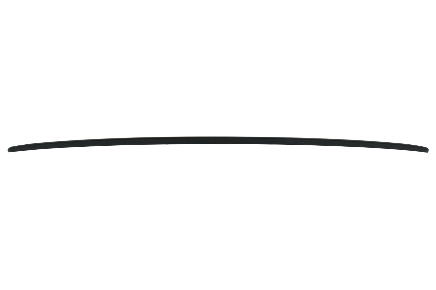 Heckspoiler Passend Für BMW 3er E46 Limousine (1998-2005) 4 Türer M Design KITT