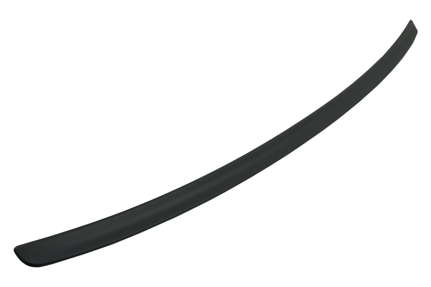 Heckspoiler Passend Für BMW 3er E46 Limousine (1998-2005) 4 Türer M Design KITT
