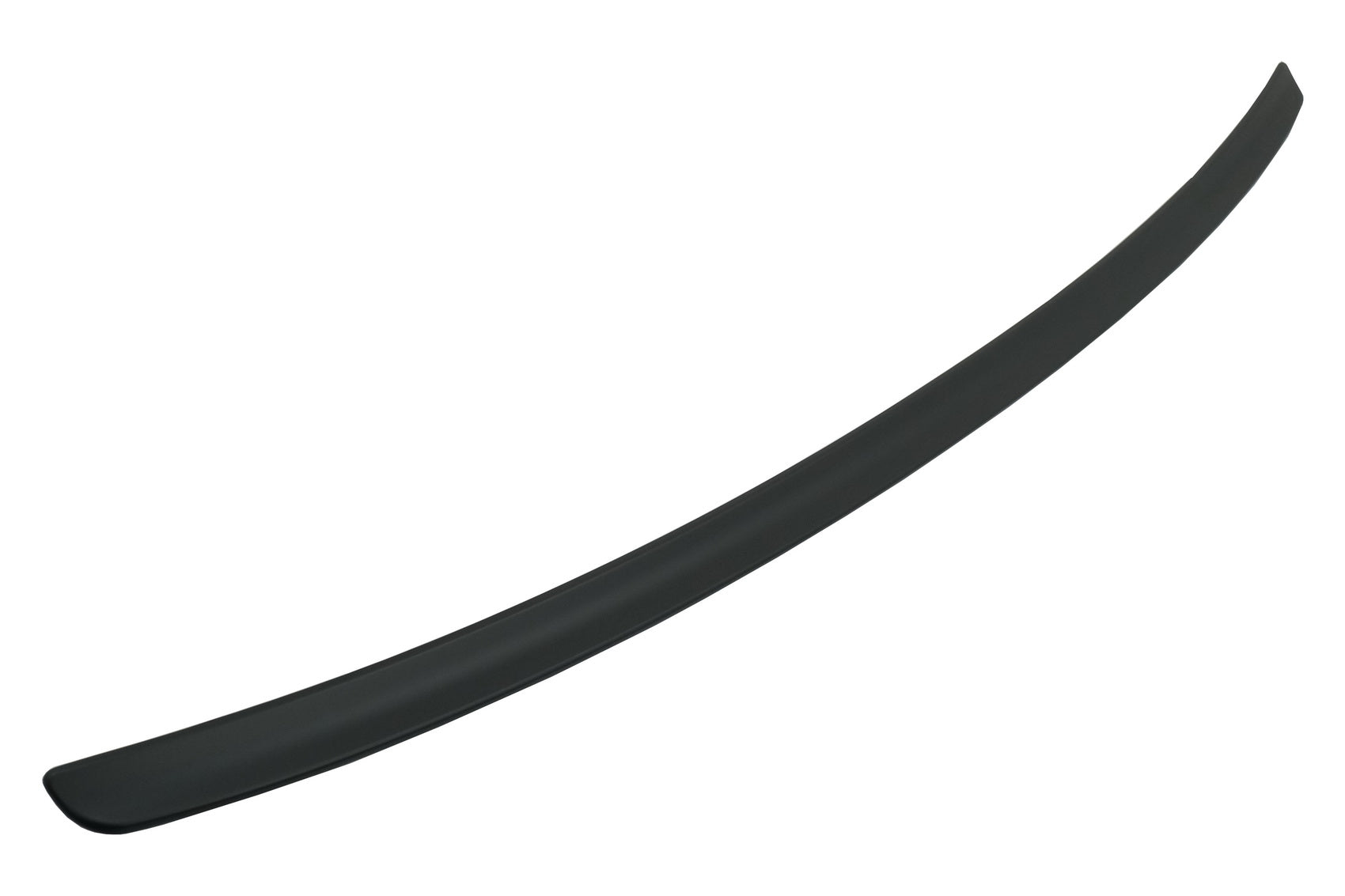 Heckspoiler Passend Für BMW 3er E46 Limousine (1998-2005) 4 Türer M Design KITT