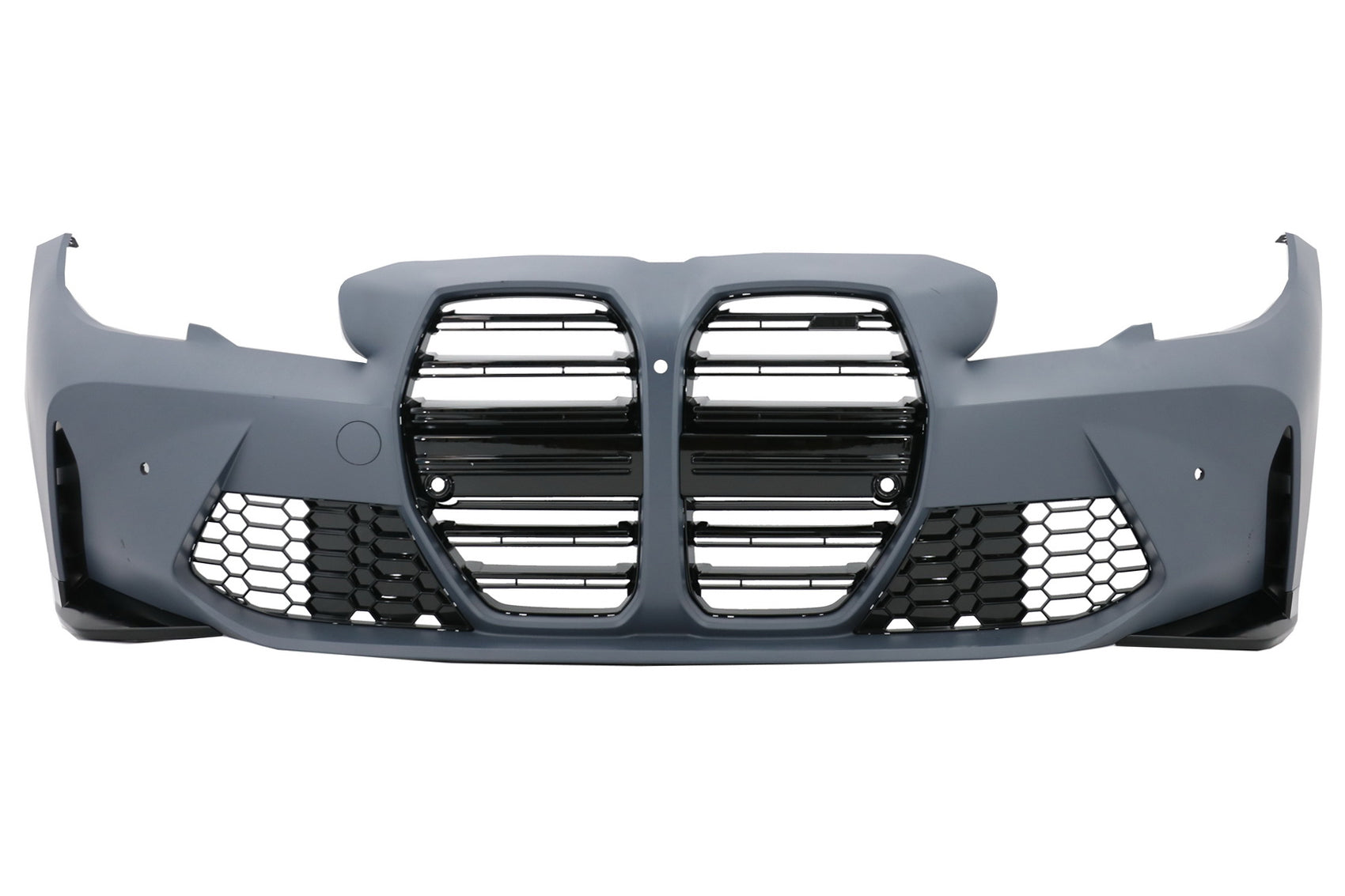 Frontstoßstange Passend Für BMW 3er G20 Limousine G21 Touring (2018-Up) G80 M Design KITT