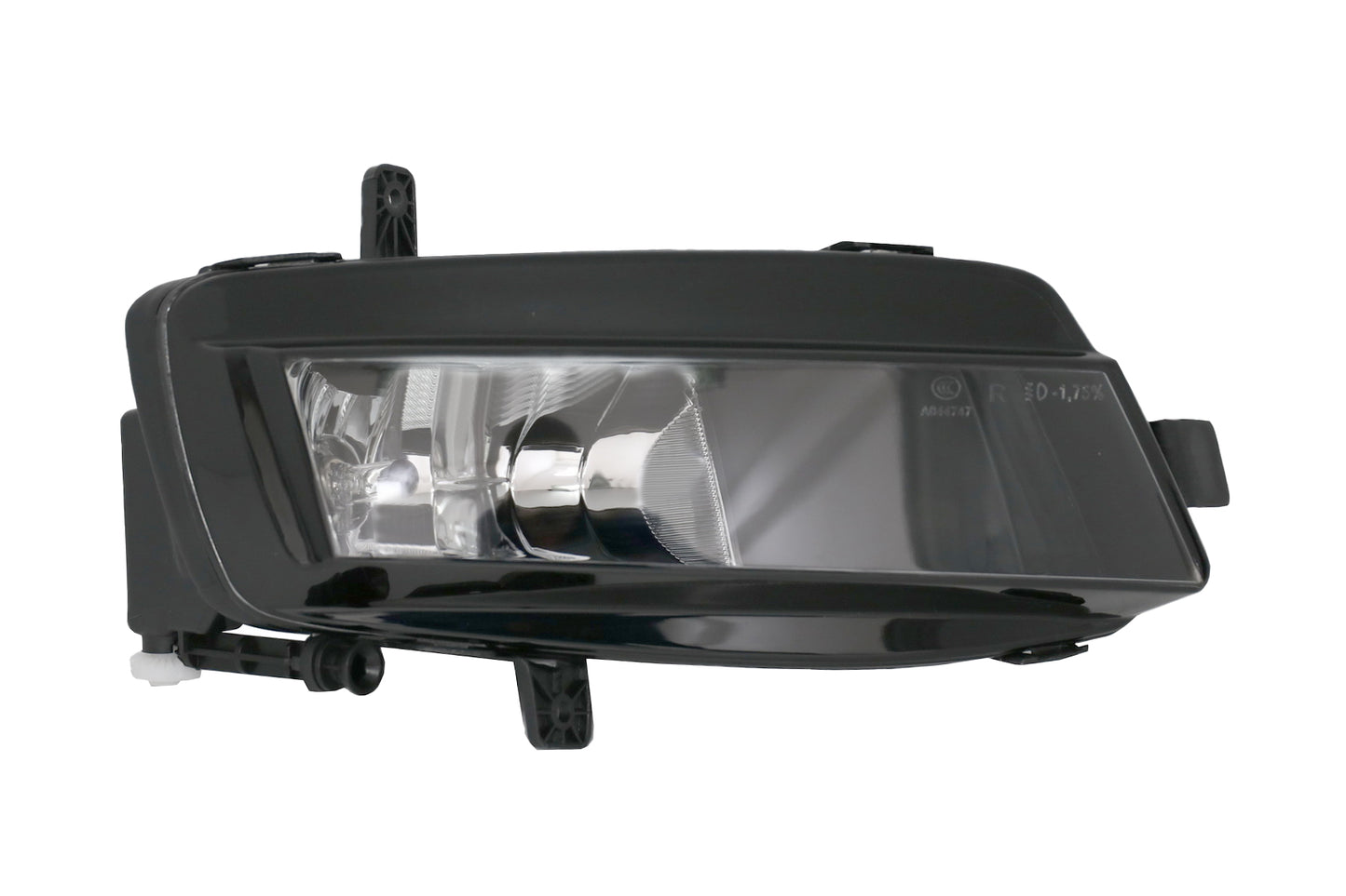 Nebelscheinwerfer-Projektoren passend für VW Golf 7 VII 2013-2017 Halogenlampen CarPartsTuning