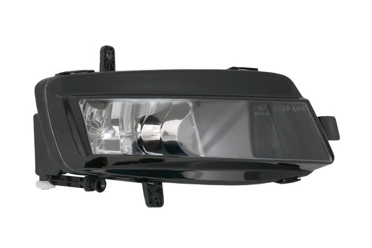 Nebelscheinwerfer-Projektoren passend für VW Golf 7 VII 2013-2017 Halogenlampen CarPartsTuning