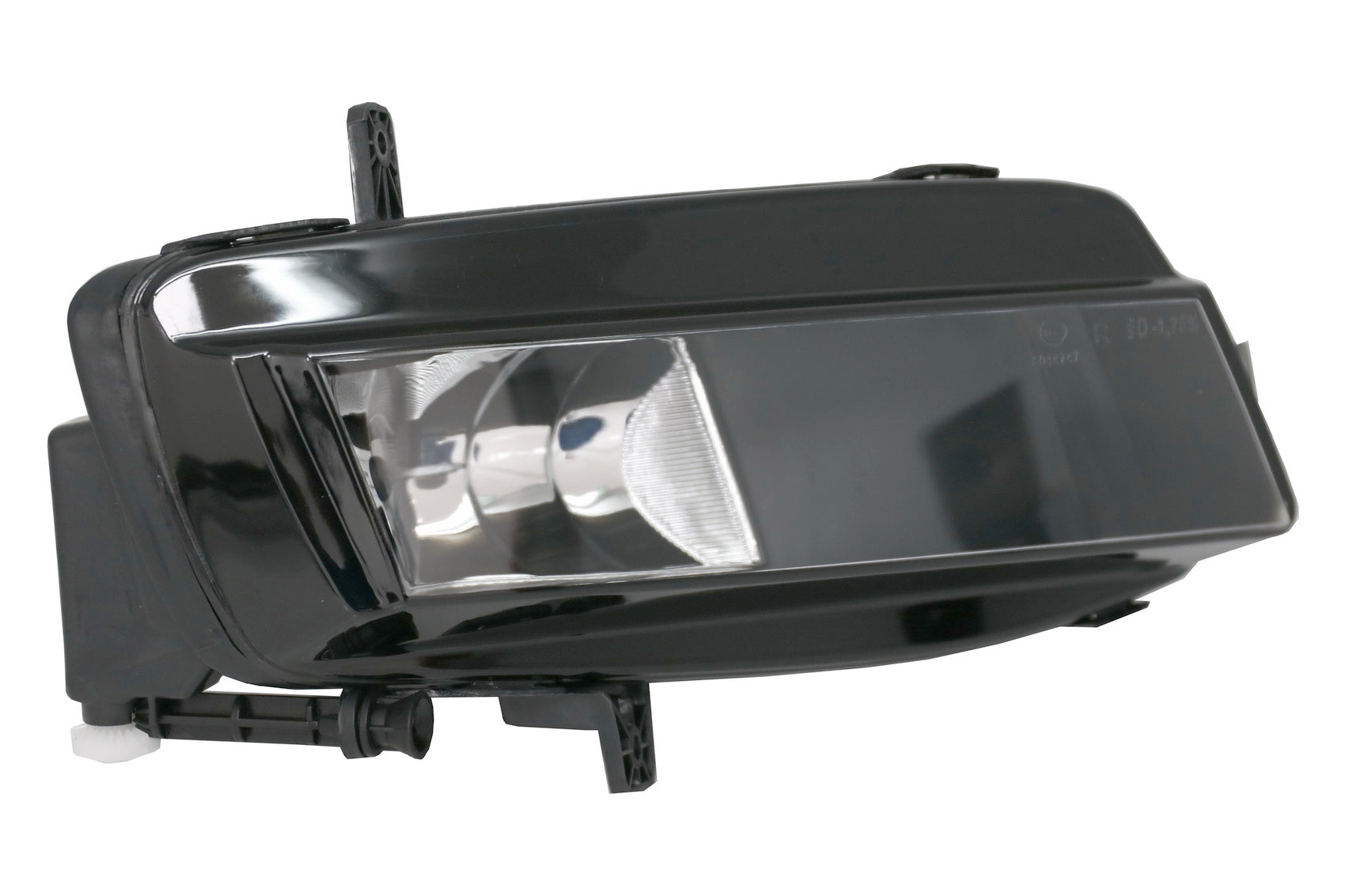 Nebelscheinwerfer-Projektoren passend für VW Golf 7 VII 2013-2017 Halogenlampen CarPartsTuning