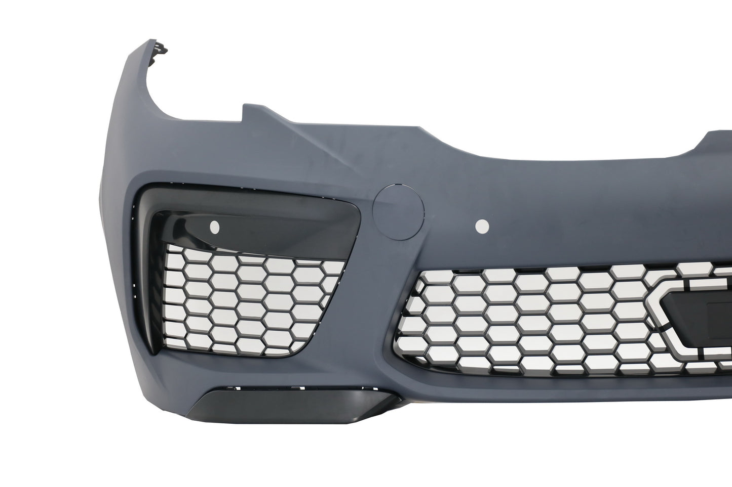 Frontstoßstange & Kotflügel vorne für BMW 3er G20 Limousine G21 Touring 19+ M8 Look CarPartsTuning