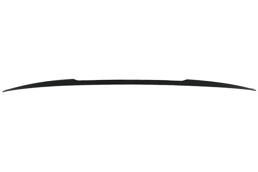 Kofferraumspoiler Passend Für BMW 3er G20 Limousine (2019) M3 Design Piano Schwarz KITT