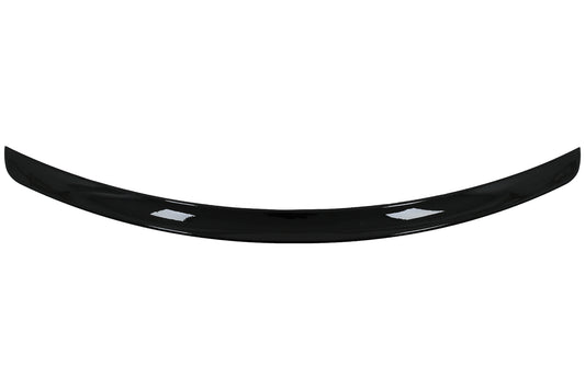 Kofferraumdeckel Spoiler für Mercedes CLS C257 2018+ Glänzend schwarz CarPartsTuning