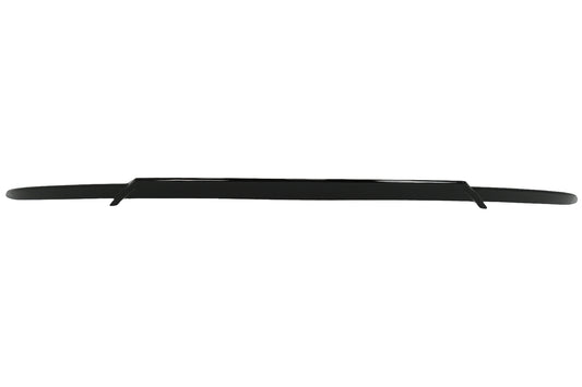 Kofferraumspoiler für Mercedes C-Klasse W206 Limousine 2021+ Glänzend schwarz CarPartsTuning
