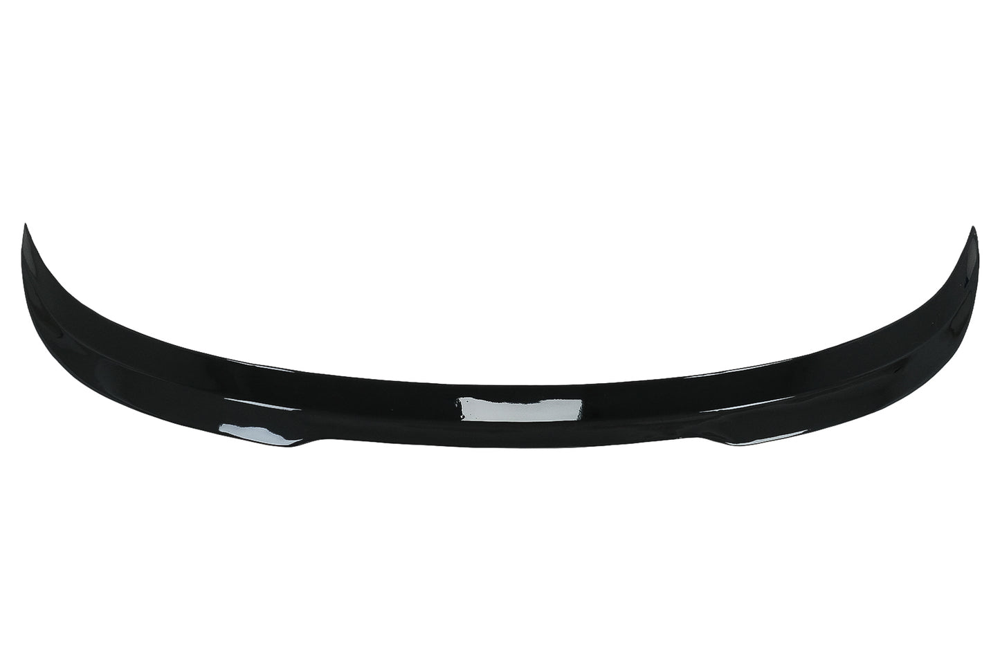Aufsatz Dachspoiler Cap Wing Passend Für Ford Focus Mk4 Hatchback (2018) Piano Black KITT
