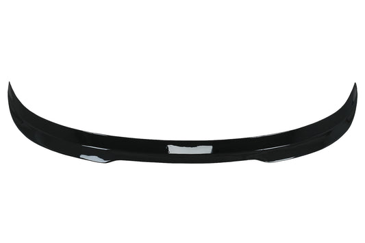 Aufsatz Dachspoiler Cap Wing Passend Für Ford Focus Mk4 Hatchback (2018) Piano Black KITT