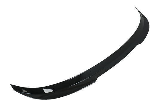 Aufsatz Dachspoiler Cap Wing Passend Für Ford Focus Mk4 Hatchback (2018) Piano Black KITT