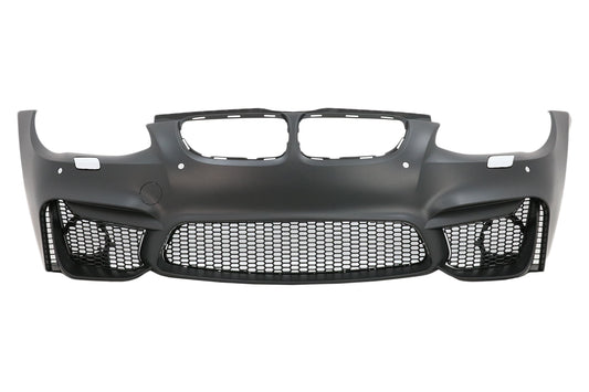 Frontstoßstange Passend Für BMW 3er E92 E93 LCI (2010-2014) Coupe Cabrio Sport Evo Design KITT EU