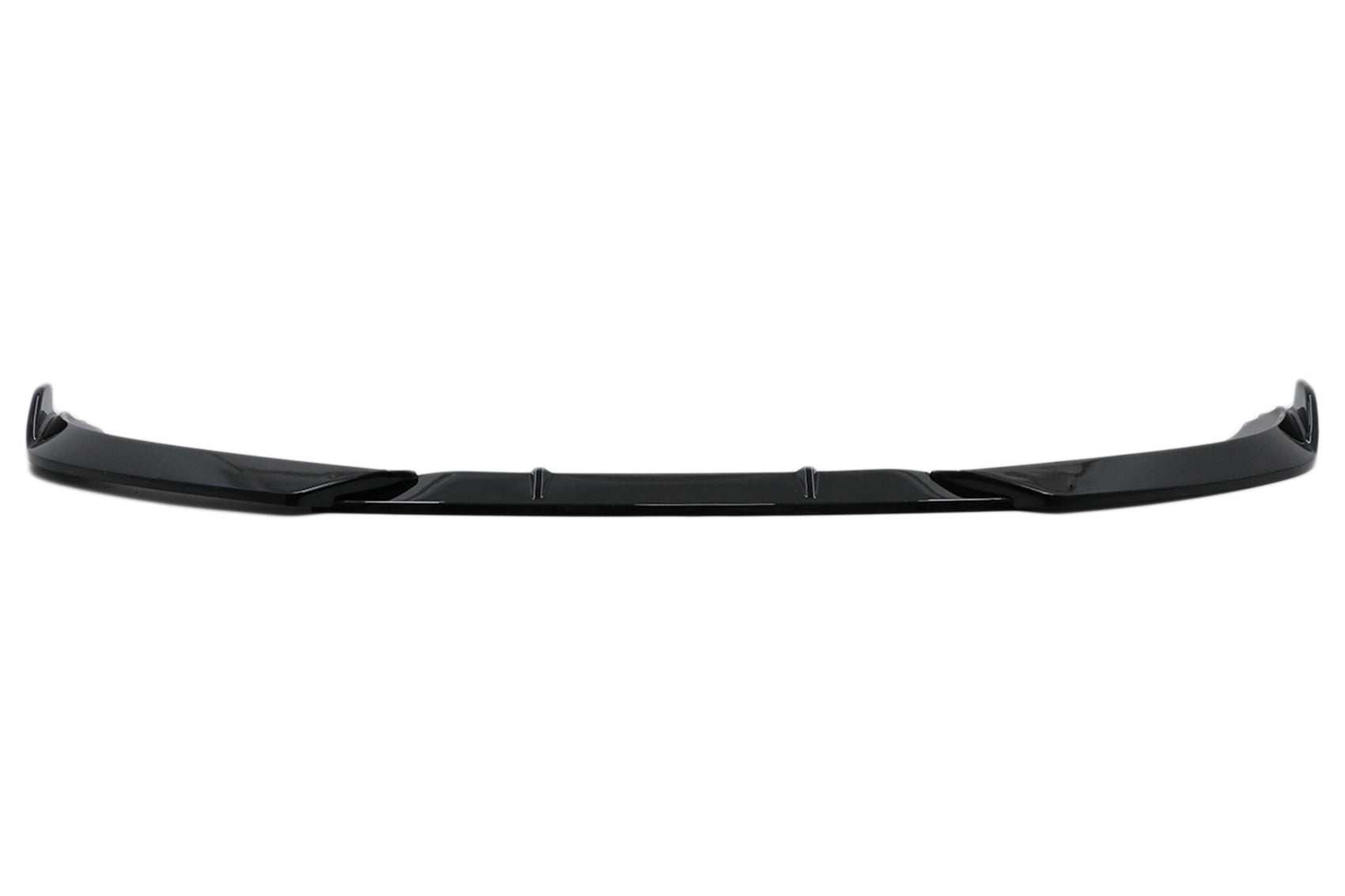 Frontschürze Aufsatzspoilerlippe Passend Für BMW 3er E92 E93 LCI (2010-2014) Coupe Cabrio Piano Black KITT