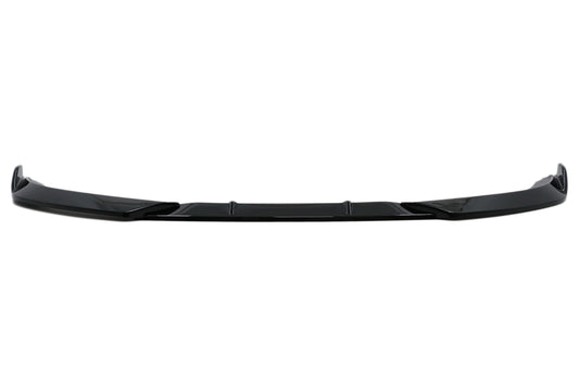 Frontschürze Aufsatzspoilerlippe Passend Für BMW 3er E92 E93 LCI (2010-2014) Coupe Cabrio Piano Black KITT