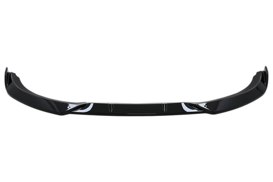 Frontschürze Aufsatzspoilerlippe Passend Für BMW 3er E92 E93 LCI (2010-2014) Coupe Cabrio Piano Black KITT