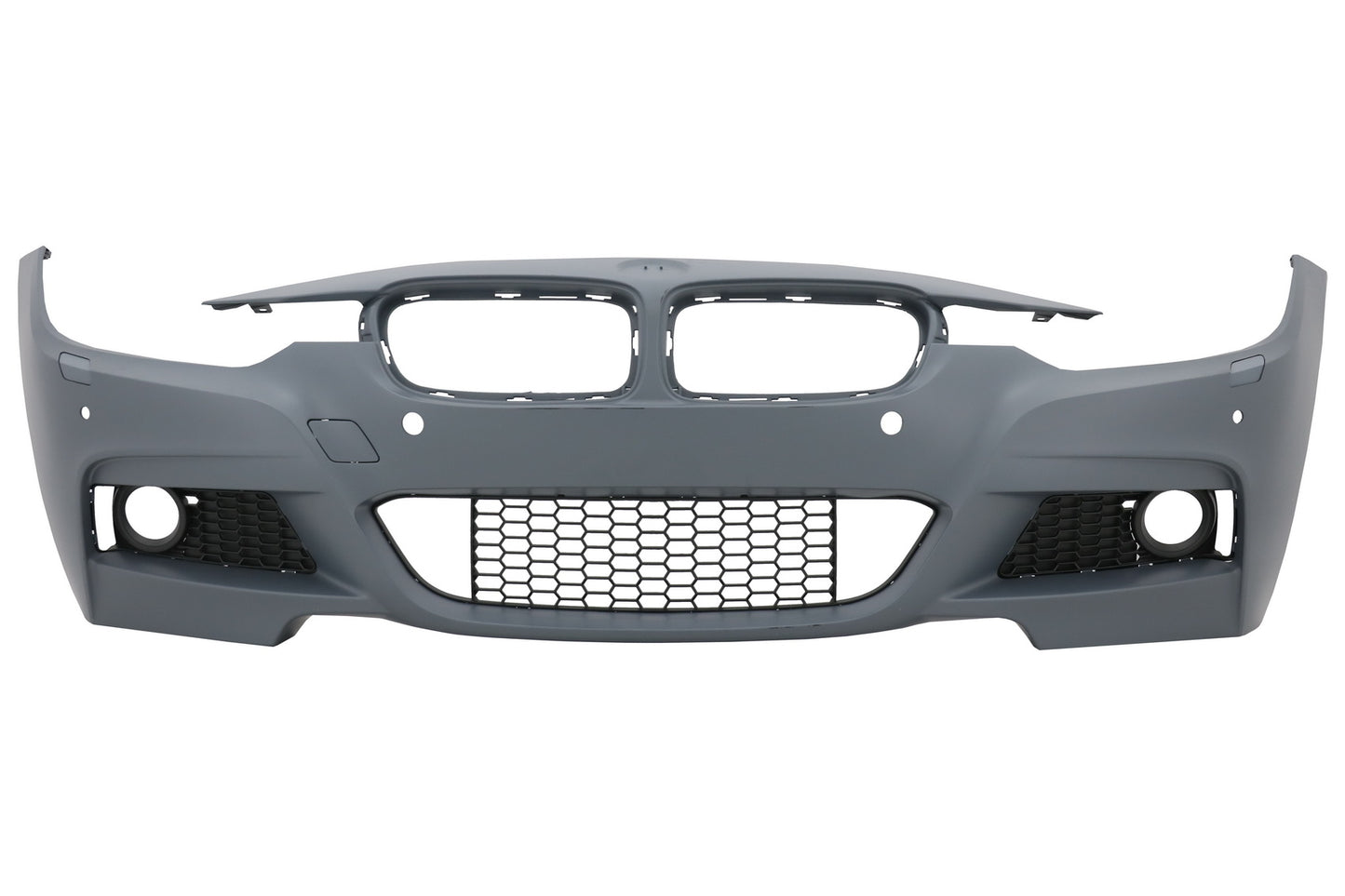 Frontstoßstange für BMW 3 F30 F31 2011-2019 M-Technik Look ohne Nebellichter CarPartsTuning