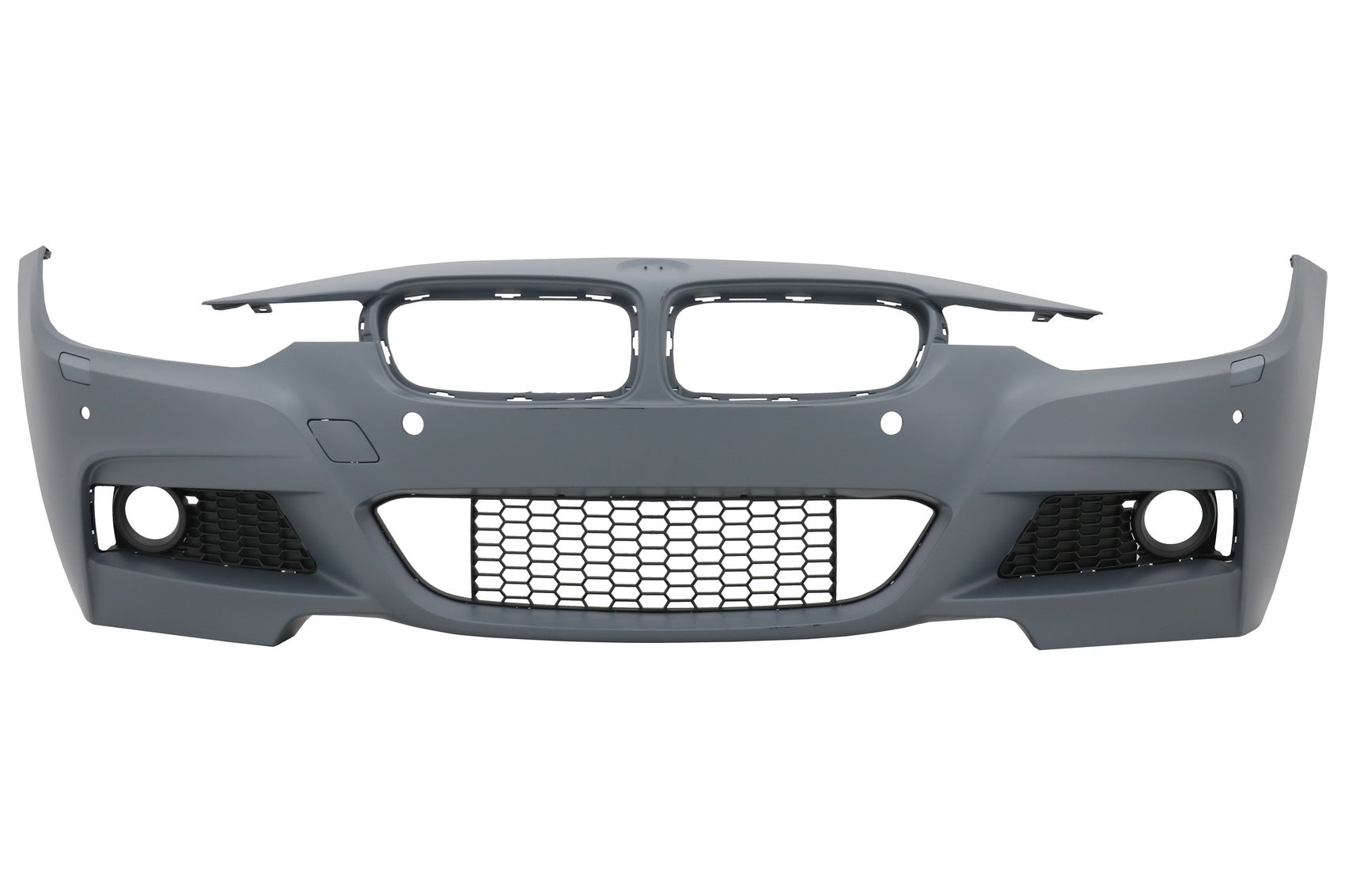 Frontstoßstange für BMW 3 F30 F31 2011-2019 M-Technik Look ohne Nebellichter CarPartsTuning