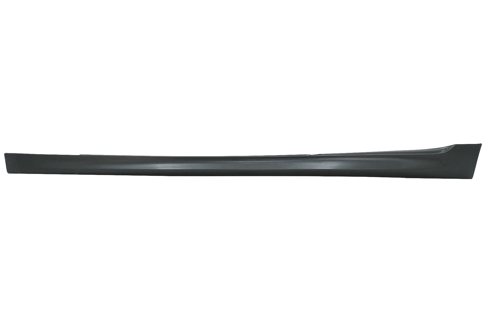 Seitenschweller Passend Für BMW 5er G30 Limousine G31 Touring (2017-Up) M5 Design KITT