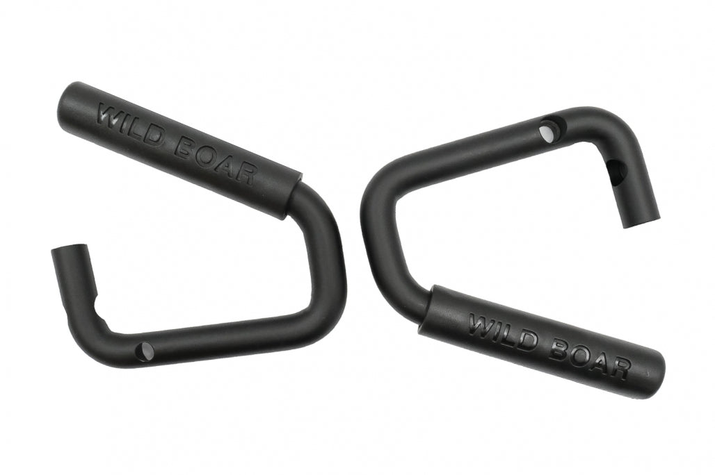 Paket Vorderer Und Hinterer Haltegriff Passend Für Jeep WranGLEr III SUV JK (2007-2017) KITT