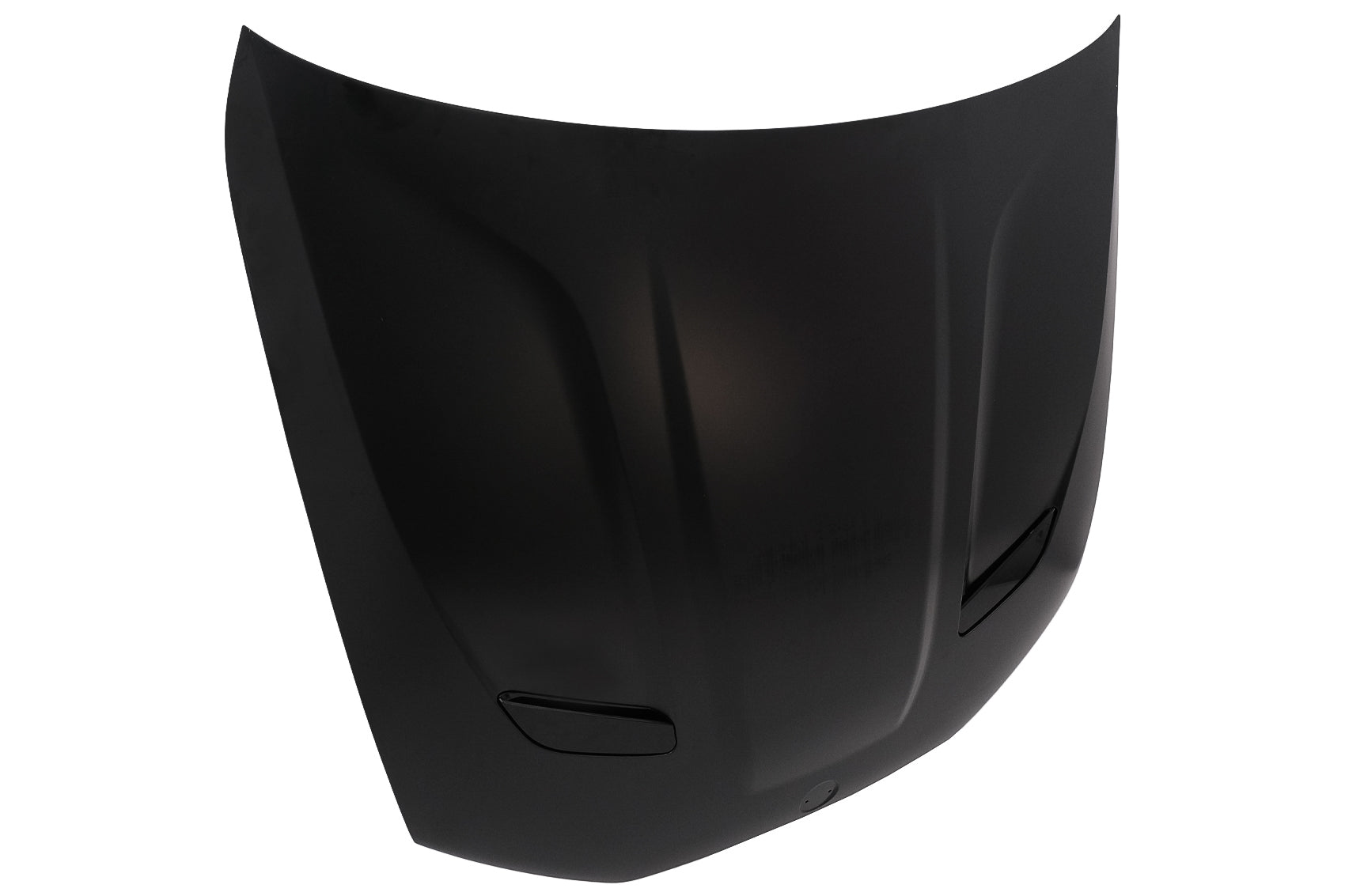 Haubenhaube Motorhaube für BMW 5er G30 Limousine G31 Touring G38 2017-2019 M5 CS Look CarPartsTuning