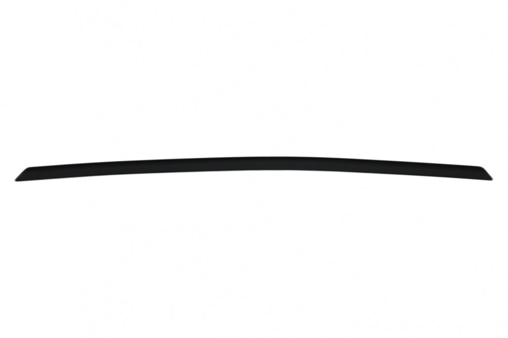 Schlanker Heckspoiler Passend Für BMW 3er E90 (2006-2011) Limousine KITT