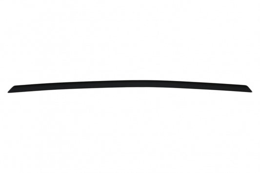 Schlanker Heckspoiler Passend Für BMW 3er E90 (2006-2011) Limousine KITT