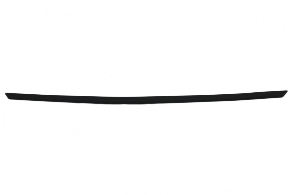 Schlanker Heckspoiler Passend Für BMW 3er E90 (2006-2011) Limousine KITT