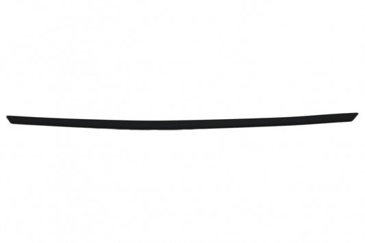 Schlanker Heckspoiler Passend Für BMW 3er E90 (2006-2011) Limousine KITT