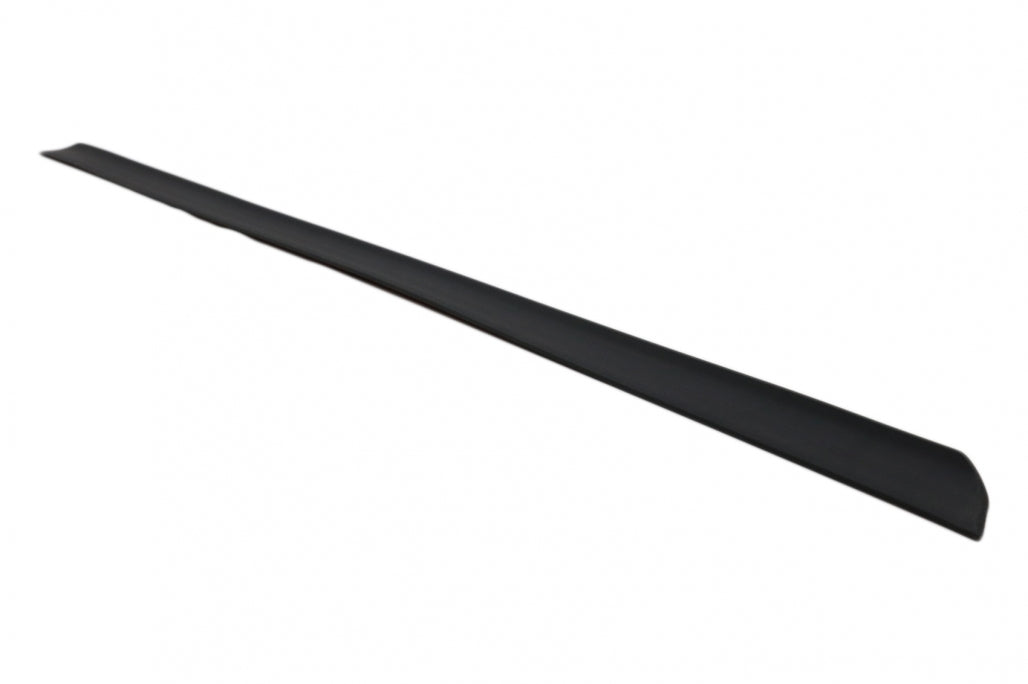 Schlanker Heckspoiler Passend Für BMW 3er E90 (2006-2011) Limousine KITT