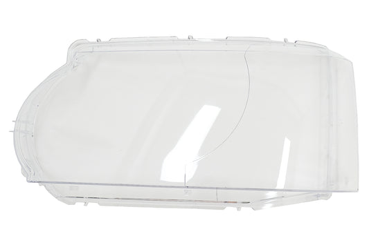 Scheinwerferglas für Land Range Rover III Vogue L322 2009-2012 Klar CarPartsTuning