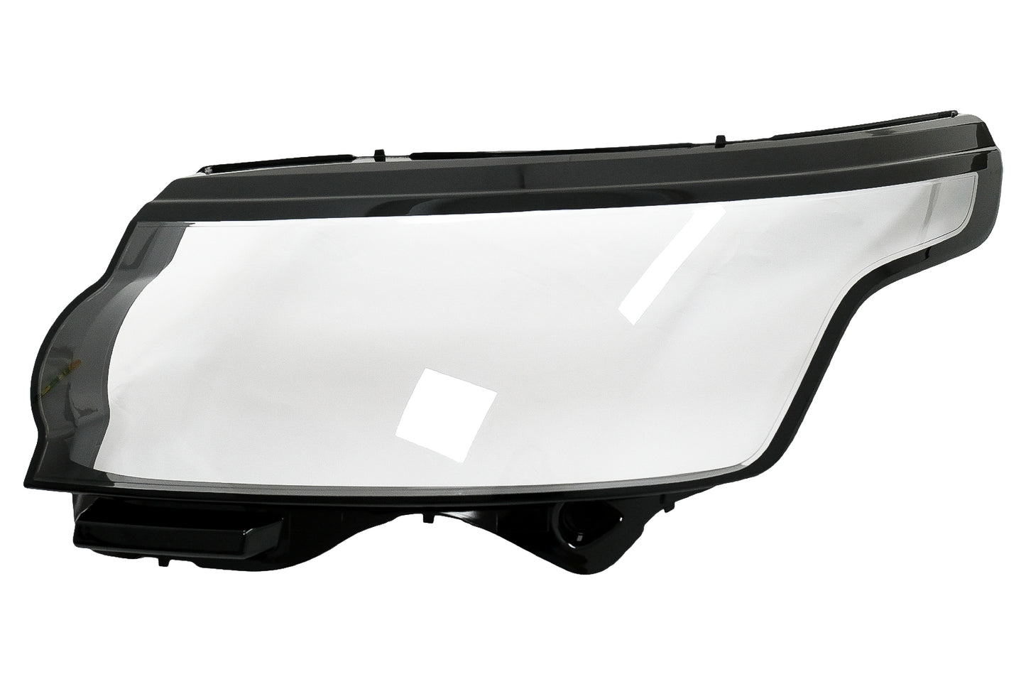 Scheinwerferglas für Land Range Rover IV Vogue L405 2013-2017 Klar CarPartsTuning