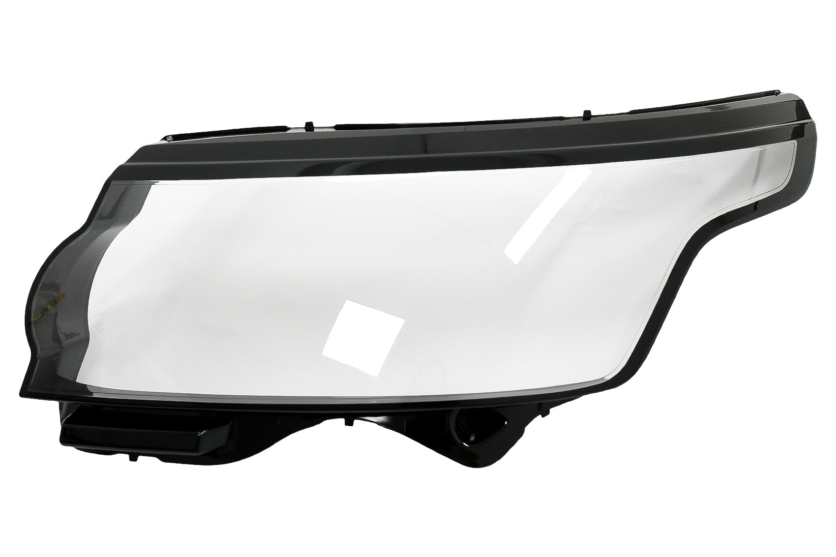 Scheinwerferglas für Land Range Rover IV Vogue L405 2013-2017 Klar CarPartsTuning