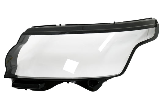 Scheinwerferglas für Land Range Rover IV Vogue L405 2013-2017 Klar CarPartsTuning