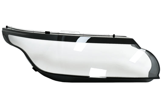 Scheinwerferglas für Land Range Rover Sport SUV L494 2013-2017 Klar CarPartsTuning