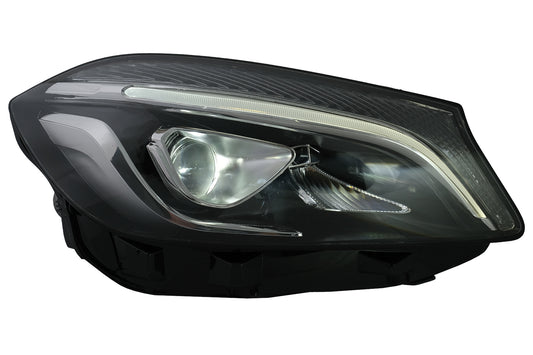 Voll LED Scheinwerfer für Mercedes A-Klasse W176 2012-2018 nur für Halogen CarPartsTuning