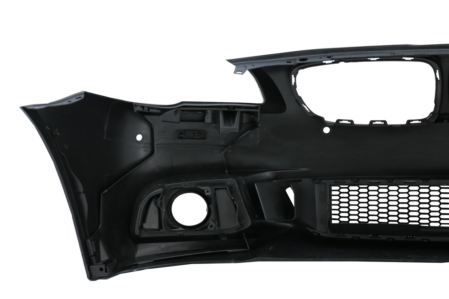 Stoßstange für BMW 5er F10 F11 LCI Limousine Touring 15-17 M-Tech Look CarPartsTuning