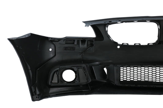 Stoßstange für BMW 5er F10 F11 LCI Limousine Touring 15-17 M-Tech Look CarPartsTuning