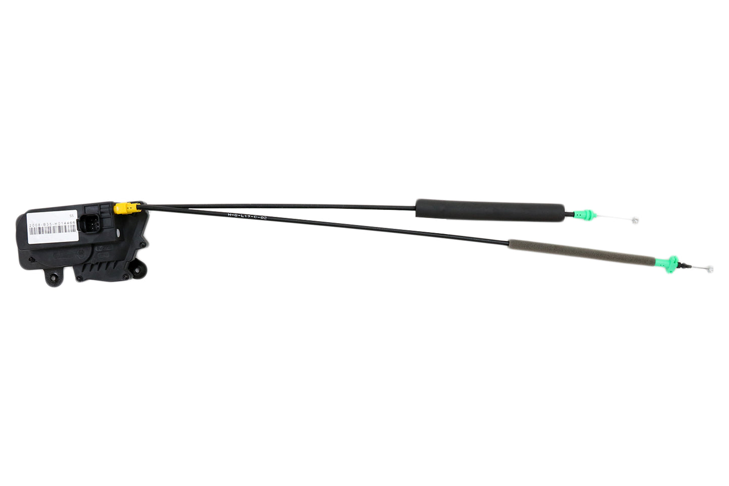 Soft-Close Sistem Elektrische Saugtür für Sport L494 13-20 CarPartsTuning
