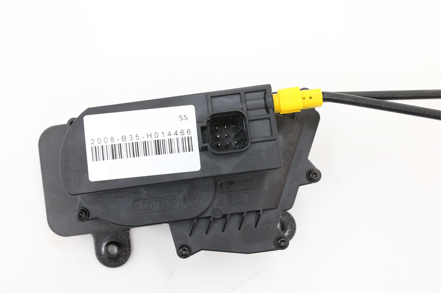 Soft-Close Sistem Elektrische Saugtür für Sport L494 13-20 CarPartsTuning