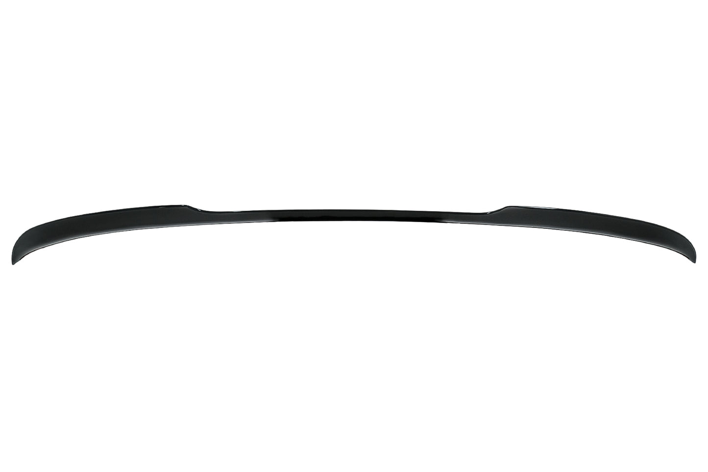 Dachspoilerkappe für Seat Leon Mk4 ab 2020 Standard & FR Glänzend Schwarz CarPartsTuning