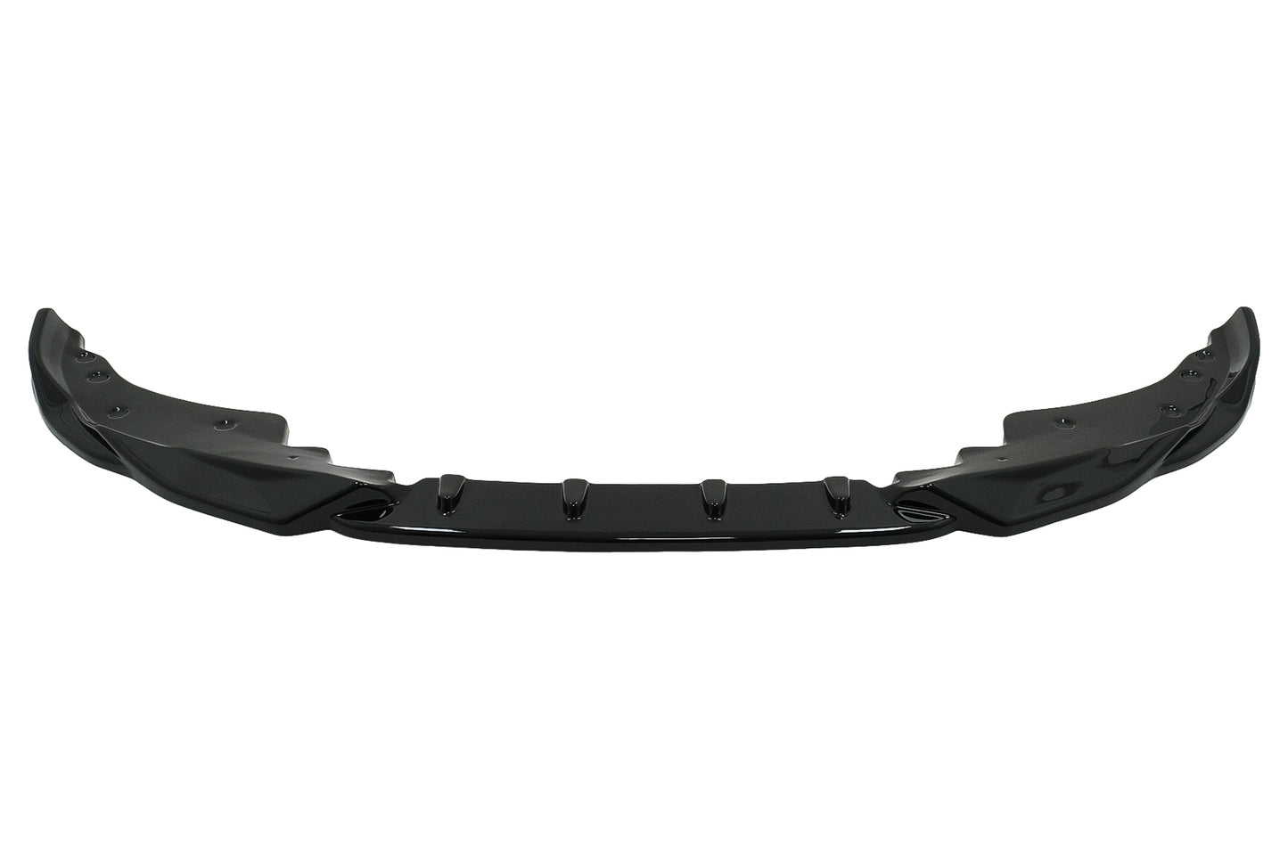 Aero-Bodykit Stoßstange Spoiler Diffusor-Erweiterungen für BMW 4 G22 Coupe 20+ M Tech CarPartsTuning