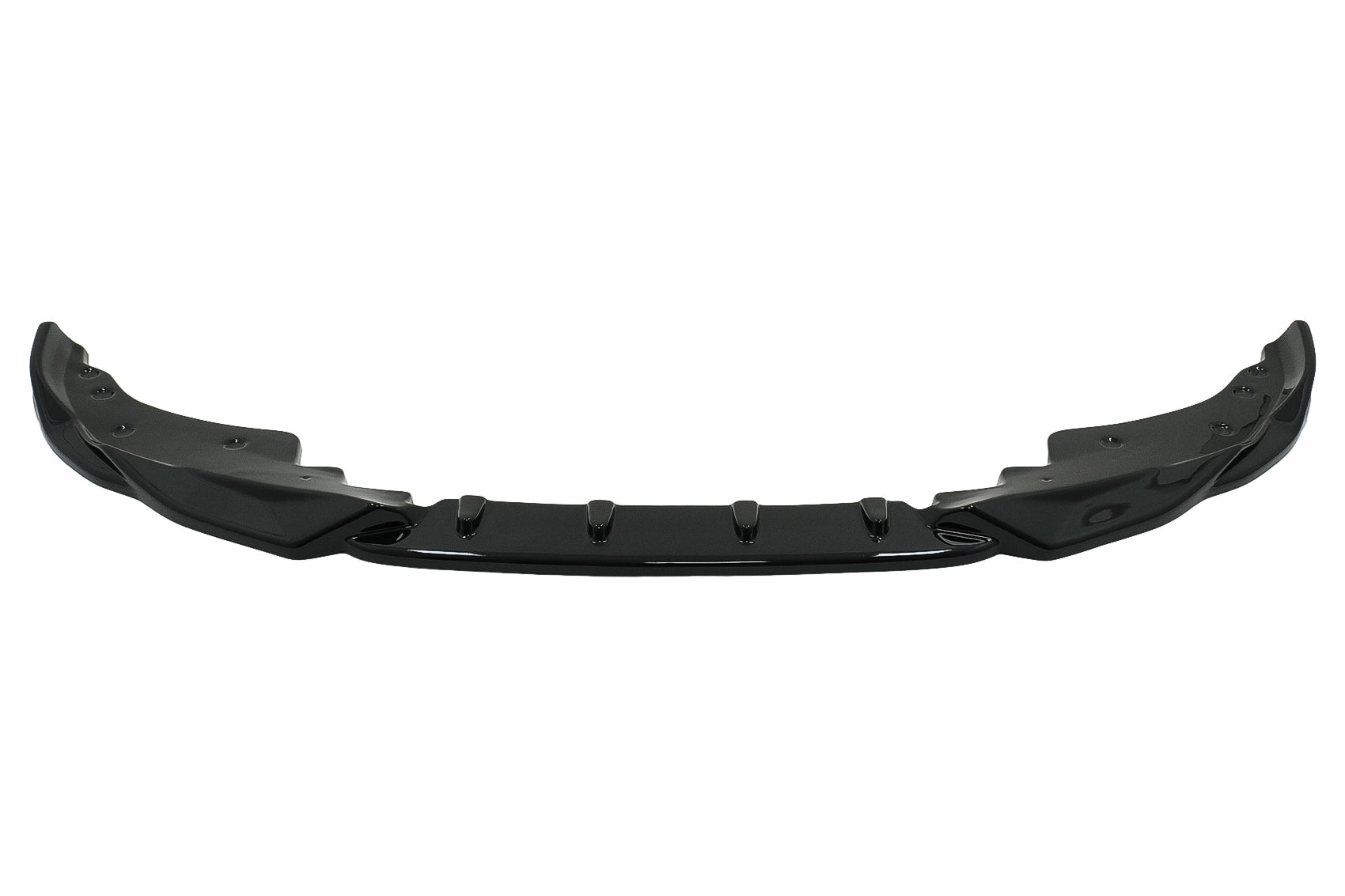 Aero-Bodykit Stoßstange Spoiler Diffusor-Erweiterungen für BMW 4 G22 Coupe 20+ M Tech CarPartsTuning