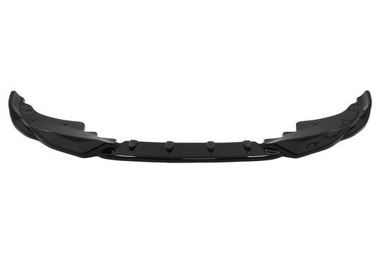 Aero-Bodykit Stoßstange Spoiler Diffusor-Erweiterungen für BMW 4 G22 Coupe 20+ M Tech CarPartsTuning
