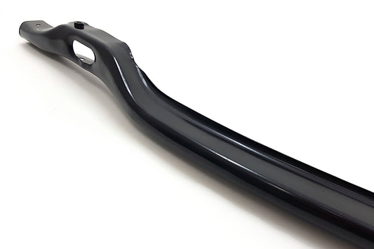 Vordere Stoßstange Träger Verstärkung für BMW 5er F10 F11 für M Tech/ M Sport Paket CarPartsTuning