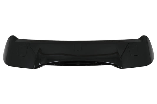 Dachspoiler Spoiler Flügel für Honda CRV SUV RM 2012-2016 IV Generation Glänzend schwarz CarPartsTuning