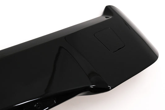 Dachspoiler Spoiler Flügel für Honda CRV SUV RM 2012-2016 IV Generation Glänzend schwarz CarPartsTuning