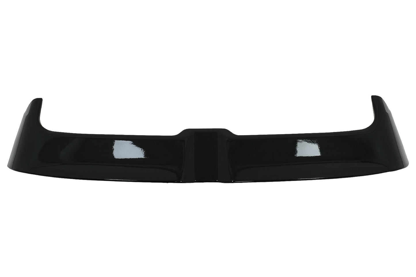 Dachspoiler Flügel Windschutzscheibe für VW Golf 7 2012-2017 GTI OETT Design Piano Black CarPartsTuning