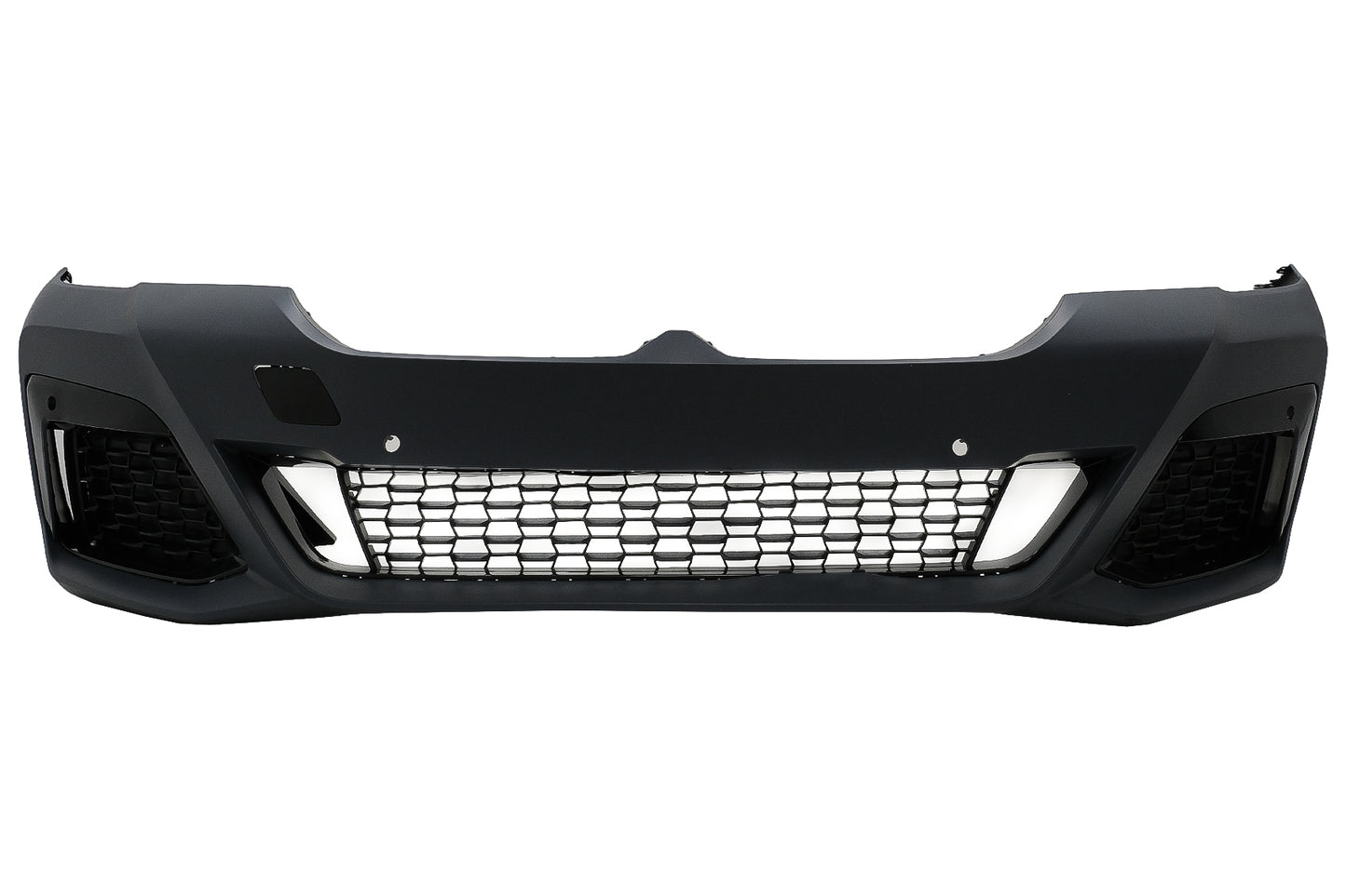 Bodykit für BMW 5 G30 17-19 M-Tech Look Umbau auf G30 LCI 2020 Look CarPartsTuning