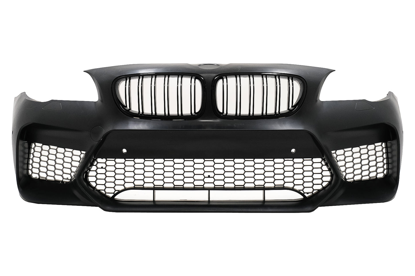 Bodykit Stoßstange für BMW 5er F10 2010-2017 M5 G30 Design Nierengitter Seitenschweller CarPartsTuning
