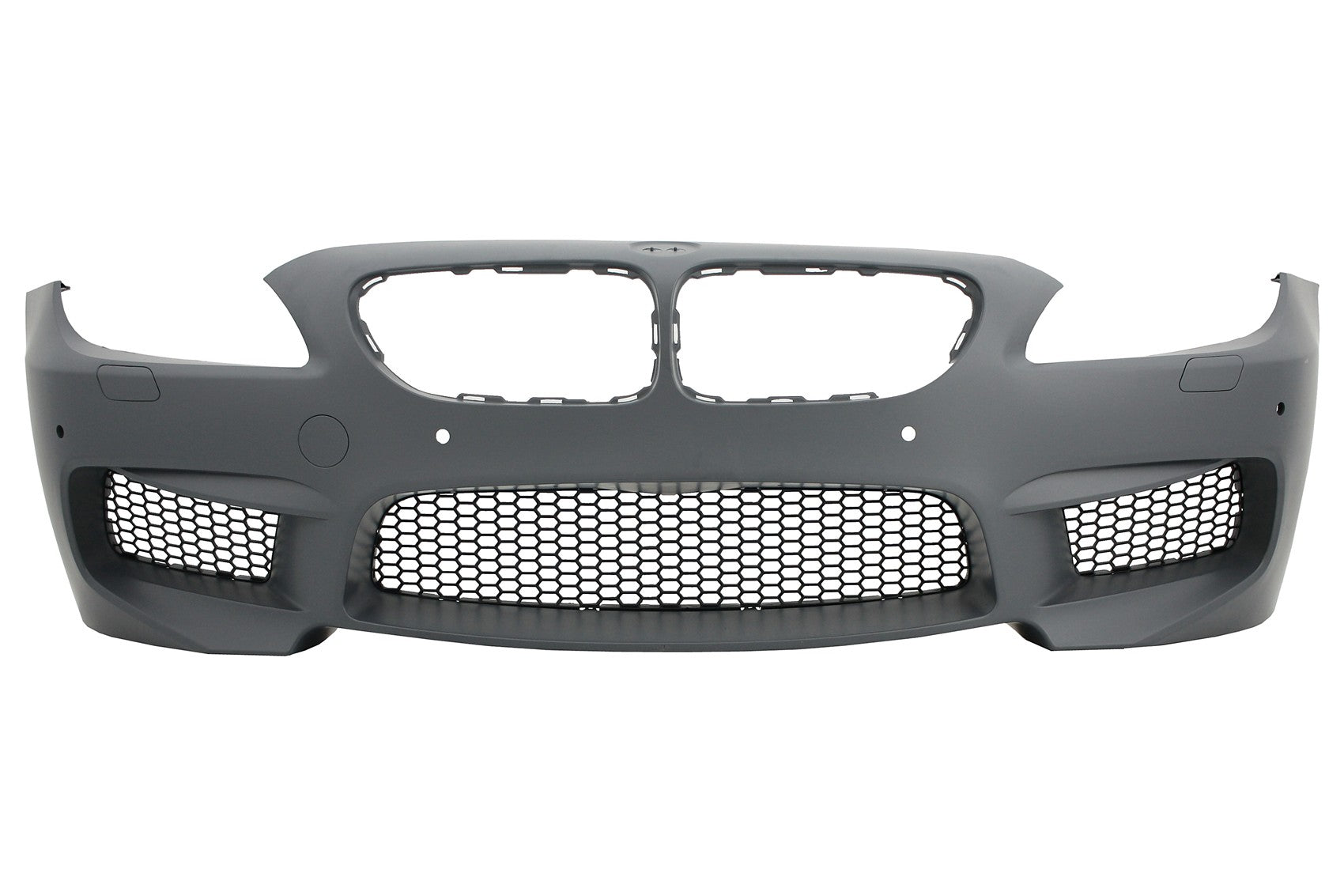 Stoßstange für BMW 6er F06 Gran Coupe F12 Cabrio F13 Coupe 2011-2017 M6 Design CarPartsTuning